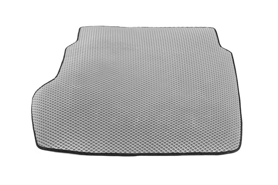 Toyota Corolla 2007–2013 Tavaratilamatto (EVA, harmaa) Image