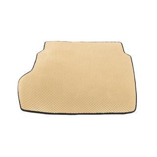 Tavaratilan matto (EVA, beige) kuva 1