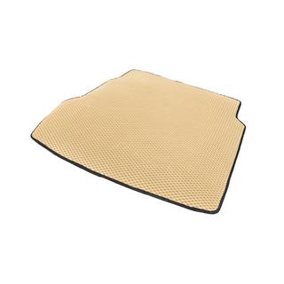 Tavaratilan matto (EVA, beige) kuva 2