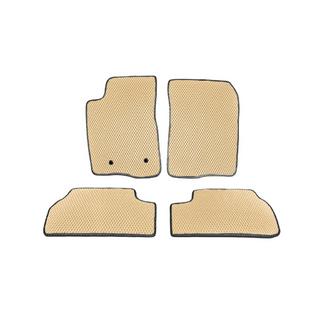 EVA-lattiamatot (Beige) kuva 1