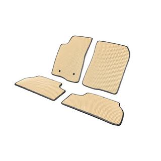 EVA-lattiamatot (Beige) kuva 2