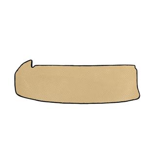 EVA-tavaratilan matto (pieni, beige) kuva 1