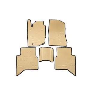 EVA V1 -lattiamatot (Beige) kuva 1