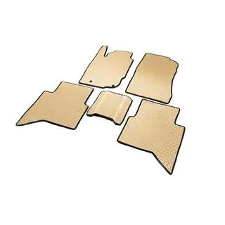EVA V1 -lattiamatot (Beige) kuva 2