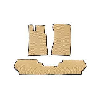 EVA-lattiamatot (Beige) kuva 1