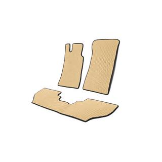 EVA-lattiamatot (Beige) kuva 3