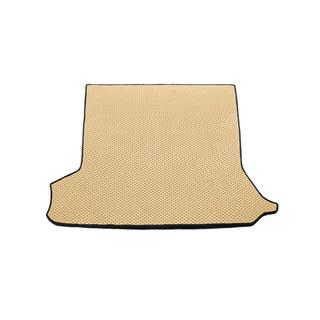 Tavaratilamatto ilman takaistuimia (EVA, beige) kuva 1