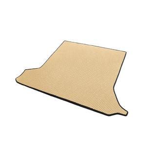 Tavaratilamatto ilman takaistuimia (EVA, beige) kuva 2