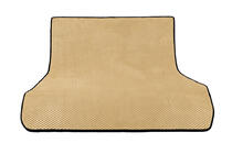 Toyota Land Cruiser 80 1990–1997 Tavaratilan matto (EVA, beige) kuva 1
