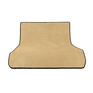 Tavaratilan matto (EVA, beige) kuva 1
