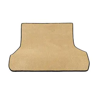 Tavaratilan matto (EVA, beige) kuva 1
