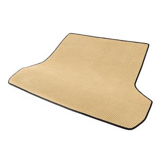 Tavaratilan matto (EVA, beige) kuva 2