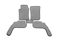 Toyota Land Cruiser 90 Prado 1996–2002 EVA-auton matot (harmaa) kuva 1