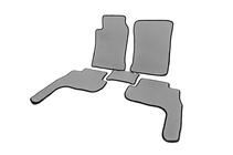 Toyota Land Cruiser 90 Prado 1996–2002 EVA-auton matot (harmaa) kuva 2