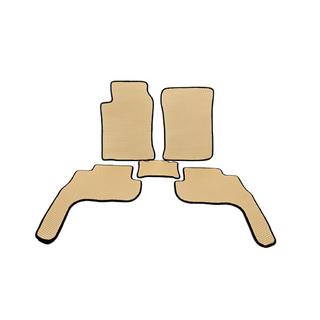 EVA-lattiamatot (Beige) kuva 1