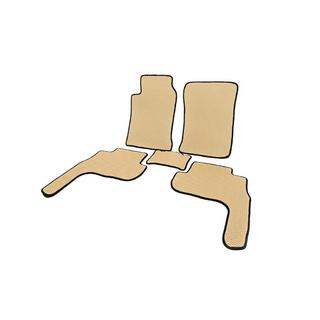 EVA-lattiamatot (Beige) kuva 2