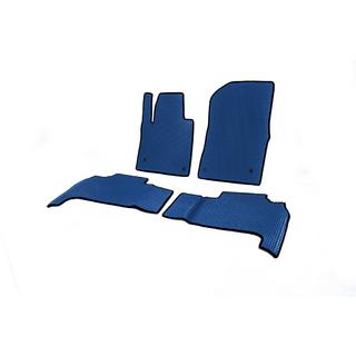 Polyuretaaniset automattosarjat (2008-2012, EVA, Sininen) Lexus LX570/450d 2008–2022 kuva 2