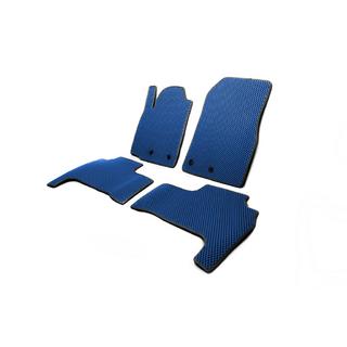 EVA-lattiamatot (2012-2021, Sininen) Toyota Land Cruiser 200 2007–2021 kuva 2