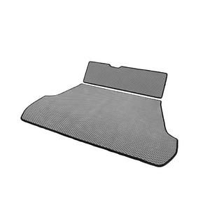 Tavaratilamatto V-2 (EVA, 5 paikkaa, Harmaa) Lexus LX570/450d 2008–2022 kuva 2