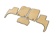 Toyota Land Cruiser 300 2021– EVA-lattiamatot (Beige) kuva 2