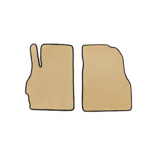 EVA-lattiamatot (Beige) kuva 1