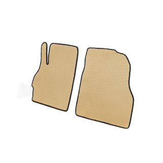 EVA-lattiamatot (Beige) kuva 2