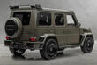 Mercedes G-Class Mansory: Grande Entree – ylellisyyttä ja näyttävyyttä kuva 2