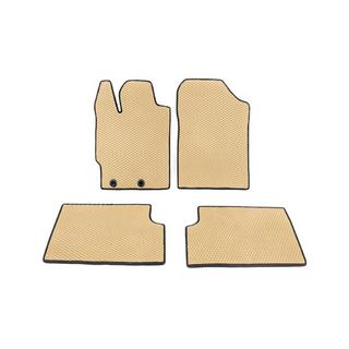 EVA-lattiamatot polttomoottoriversioon (Beige) kuva 1