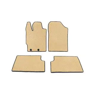 EVA-lattiamatot polttomoottoriversioon (Beige) kuva 1