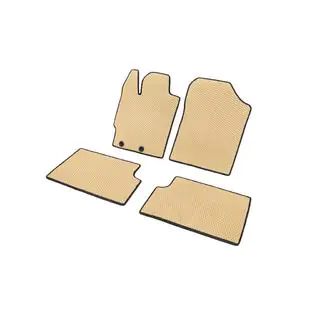 EVA-lattiamatot polttomoottoriversioon (Beige) kuva 2