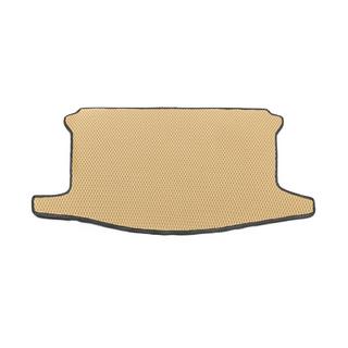 Tavaratilan matto (EVA, beige) kuva 1