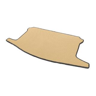 Tavaratilan matto (EVA, beige) kuva 2