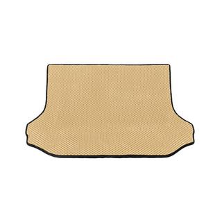 Tavaratilan matto (EVA, beige) Toyota Rav 4 2006–2013 kuva 1