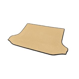 Tavaratilan matto (EVA, beige) Toyota Rav 4 2006–2013 kuva 2