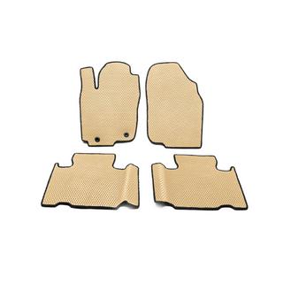 EVA-lattiamatot (Beige) kuva 1