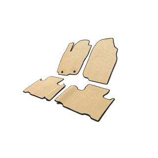 EVA-lattiamatot (Beige) kuva 2