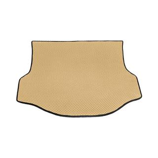 Tavaratilan matto tilapäisvararenkaalle (EVA, Beige) kuva 1
