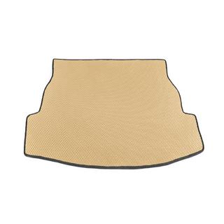 Tavaratilan matto (EVA, beige) kuva 1