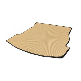 Tavaratilan matto (EVA, beige) kuva 2