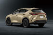 Lexus NX Overtrail: versio kevyeen maastoajoon kuva 2