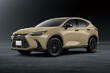 Lexus NX Overtrail: versio kevyeen maastoajoon kuva 3