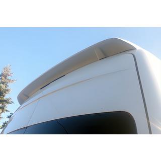 ABS-spoileri (maalattavaksi) Mercedes Sprinter W906 2006–2018 kuva 1