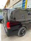 Mercedes Vito/V-class W447 2014– ABS-spoileri (maalattavaksi) kuva 5