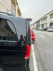 Mercedes Vito/V-class W447 2014– ABS-spoileri (maalattavaksi) kuva 4