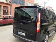 Ford Custom 2013–2022 ABS-spoileri (maalattavaksi) kuva 1