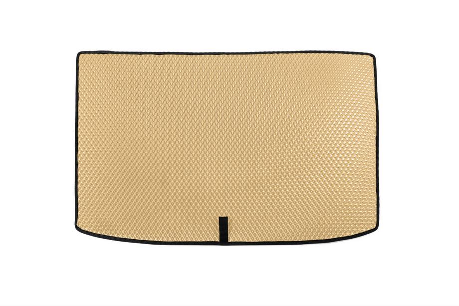 Hyundai Kona 2017–2023 Tavaratilan matto EVA V1 (Beige) Image