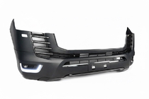 Toyota Land Cruiser 300 2021– LED-päiväajovalot V2 (sarja) kuva 2
