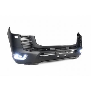 LED-päiväajovalot V2 (sarja) kuva 1