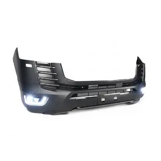 LED-päiväajovalot V2 (sarja) Toyota Land Cruiser 300 2021– kuva 1