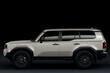 Koeajo: Toyota Land Cruiser Prado J250:n 6. sukupolvi kuva 3